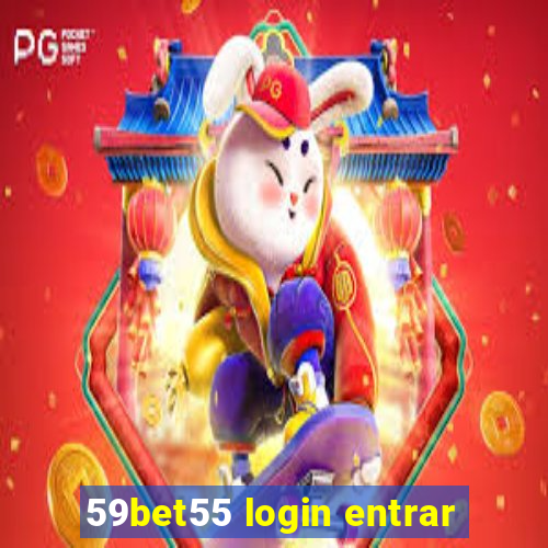 59bet55 login entrar